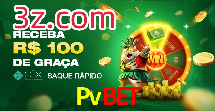 Pvbet