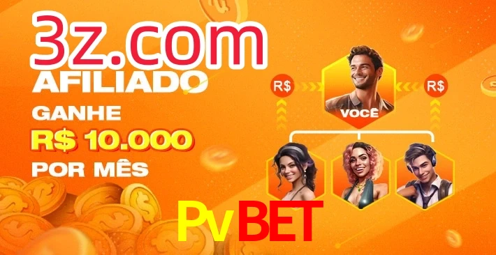 Pvbet