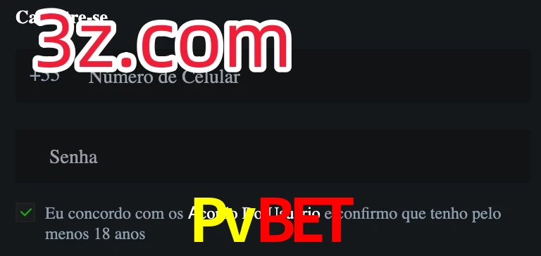 Pvbet